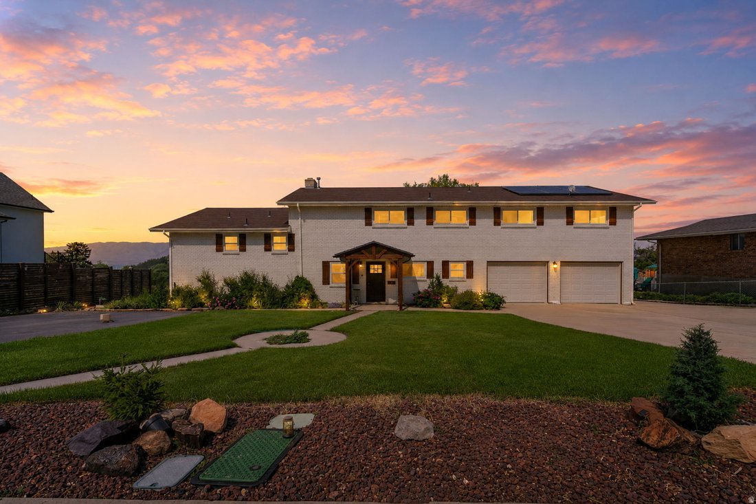 House in Cedar Hills, Utah, United States 1 - 17991130