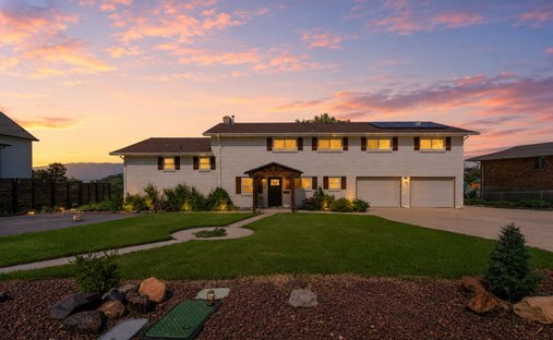 Casa en Cedar Hills, Utah, Estados Unidos 1
