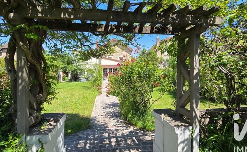 Casa a Franconville, Isola di Francia, Francia 1