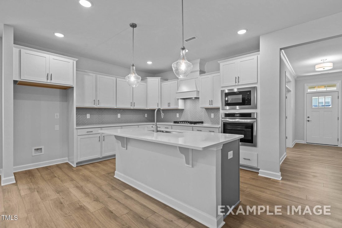 House in Angier, North Carolina, United States 3 - 17984659