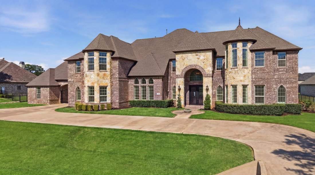 House in Lewisville, Texas, United States 3 - 17985677