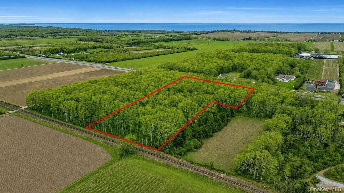 Land in Cutchogue, New York, United States 2 - 17401946