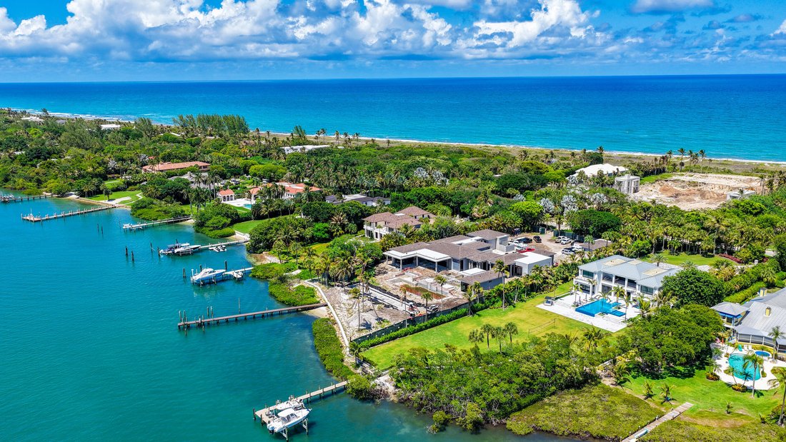 House in Hobe Sound, Florida, United States 3 - 17979937