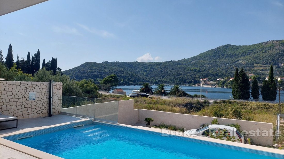 Villa in Gradski kotar Grad, Dubrovnik, Dubrovnik-Neretva County 2 - 17985273