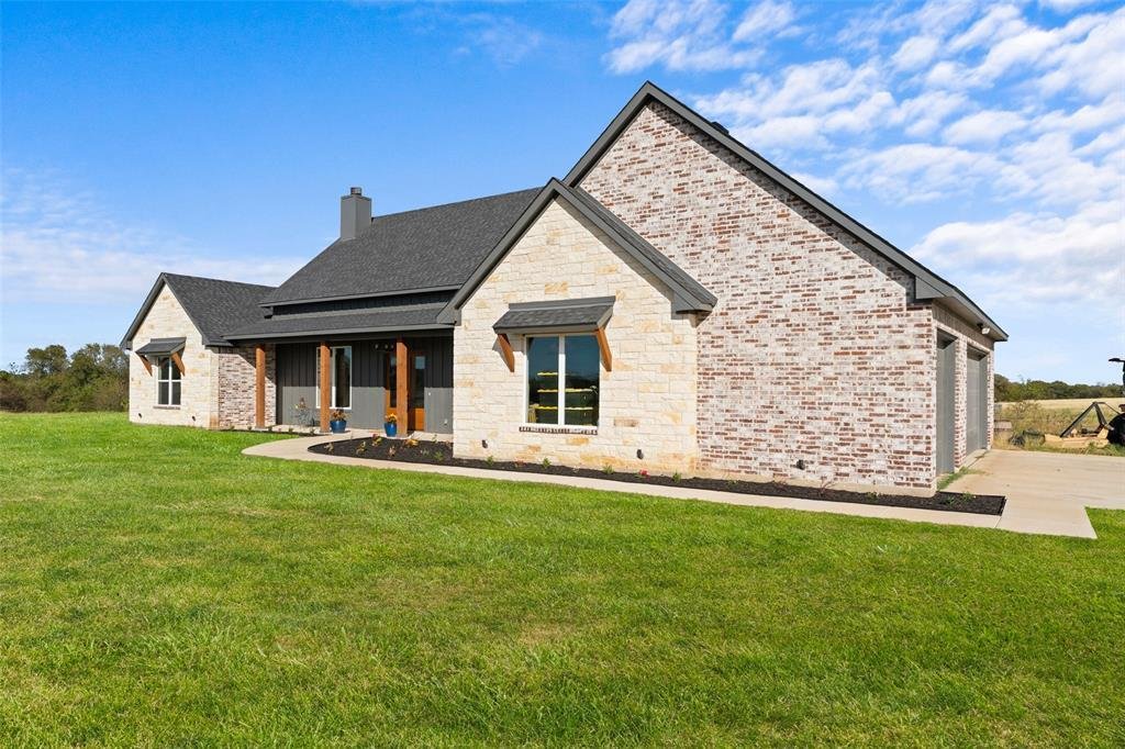 House in Wills Point, Texas, United States 5 - 17988816