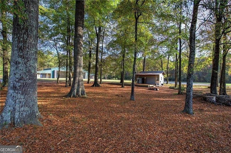 Farm Ranch in Rockmart, Georgia, United States 1 - 17988675
