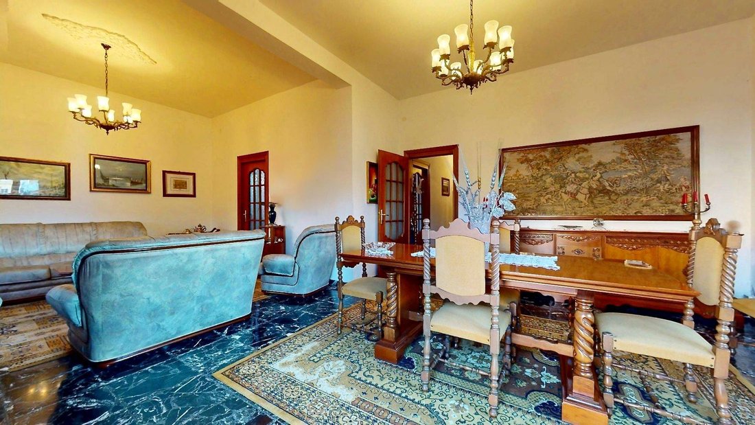 Villa in Musicisti, Quartu Sant'Elena, Italy 3 - 17990078