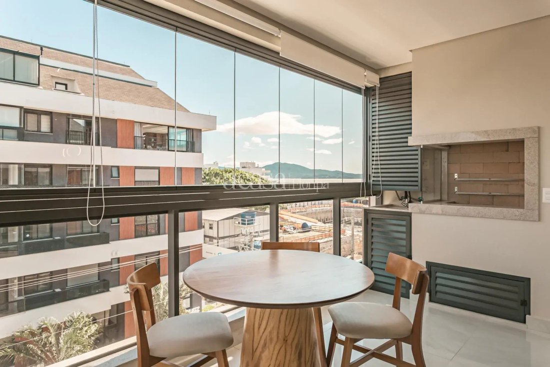 Apartment in Florianópolis, State of Santa Catarina, Brazil 5 - 17984205