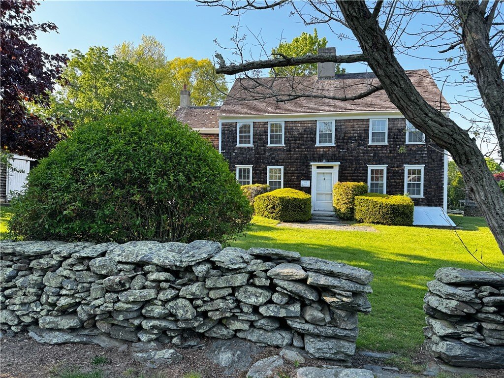 House in Middletown, Rhode Island, United States 2 - 17964892