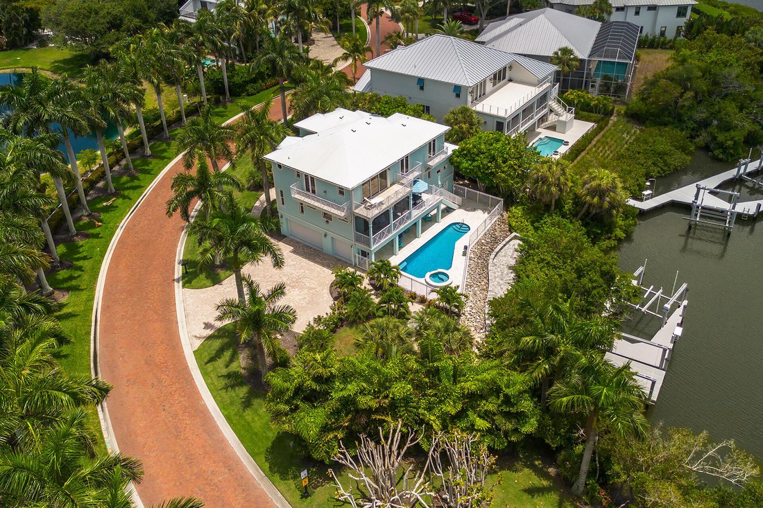House in Bonita Springs, Florida, United States 2 - 17994589