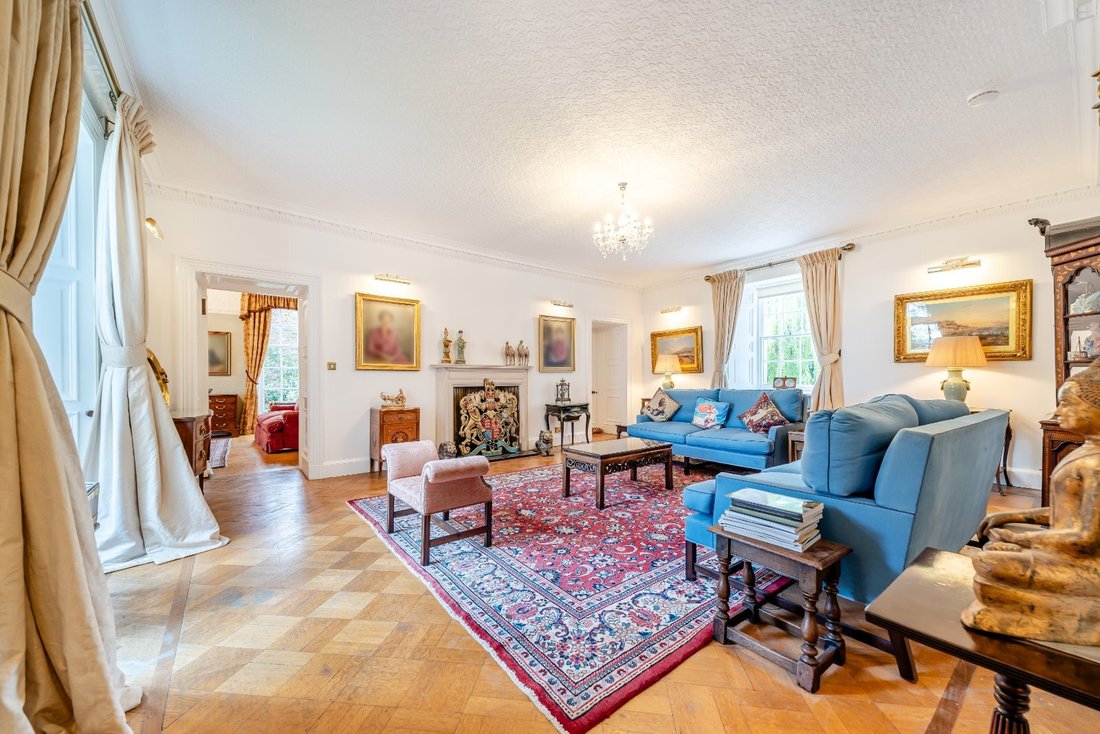 Casa en Duns, Escocia 2 - 17984561