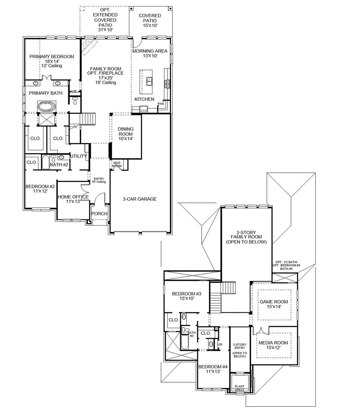 House in Katy, Texas, United States 2 - 17996995