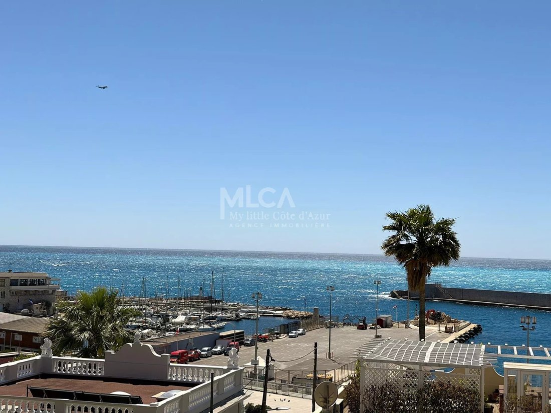Apartment in Nice, Provence-Alpes-Côte d'Azur, France 1 - 17998413
