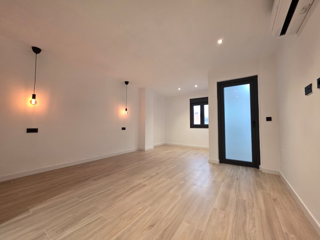 Apartamento en Palma, Islas Baleares, España 4 - 17985227