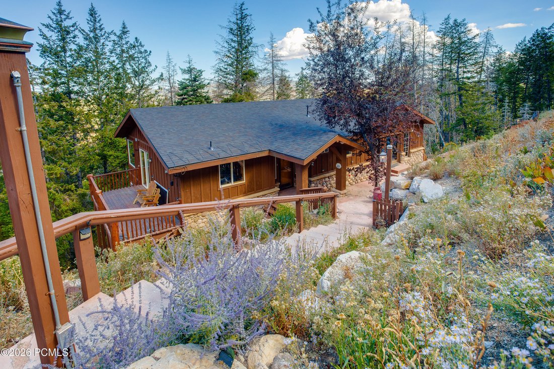 House in Park City, Utah, United States 1 - 17989161