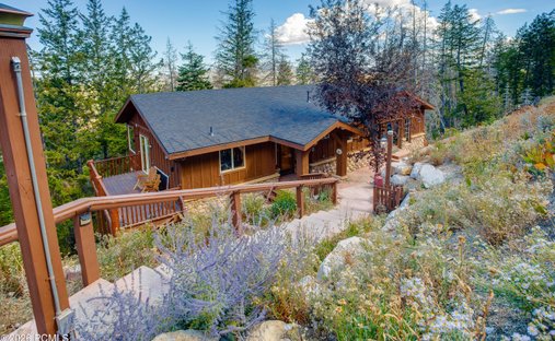 House in Park City, Utah, United States 1
