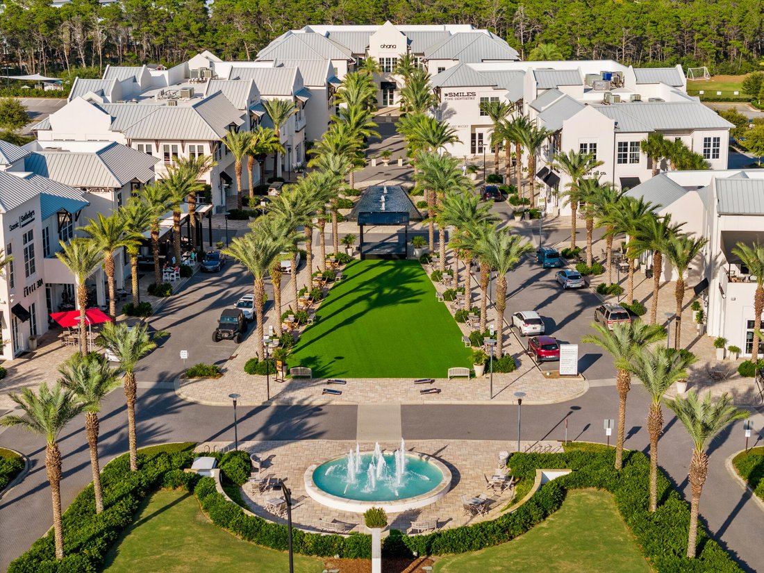 House in Watersound, Florida, United States 5 - 17993451