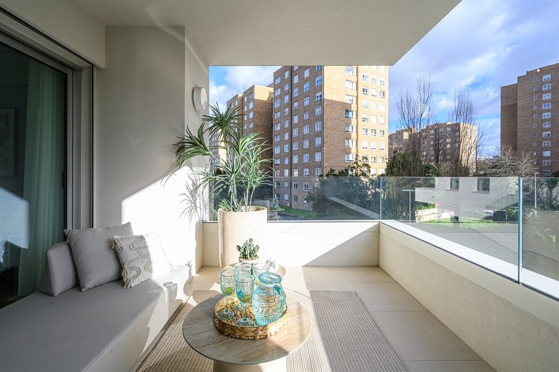 Apartment in Ramalde, Porto District, Portugal 4 - 17989256