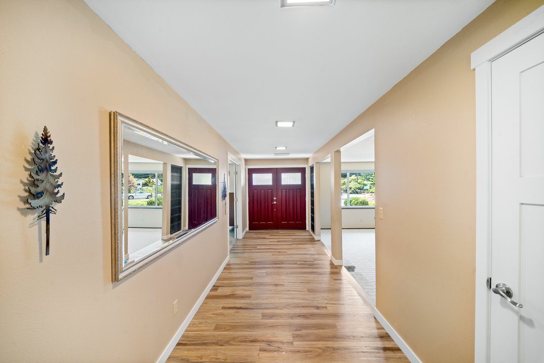 House in Olympia, Washington, United States 2 - 17986846