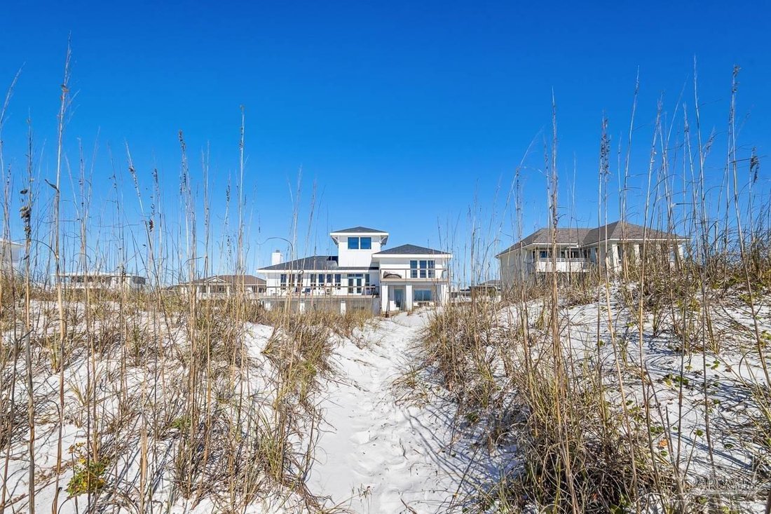 House in Gulf Breeze, Florida, United States 5 - 17984407