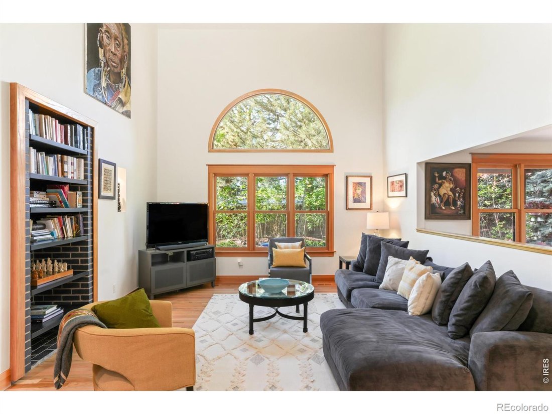 House in Boulder, Colorado, United States 4 - 17991018