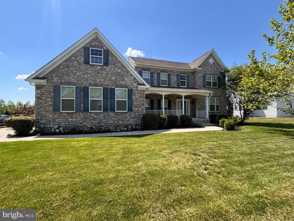 House in Middletown, Delaware, United States 1 - 17995211