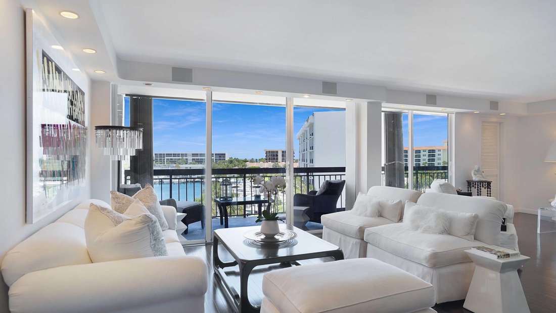 Condo in Boca Raton, Florida, United States 3 - 17993388