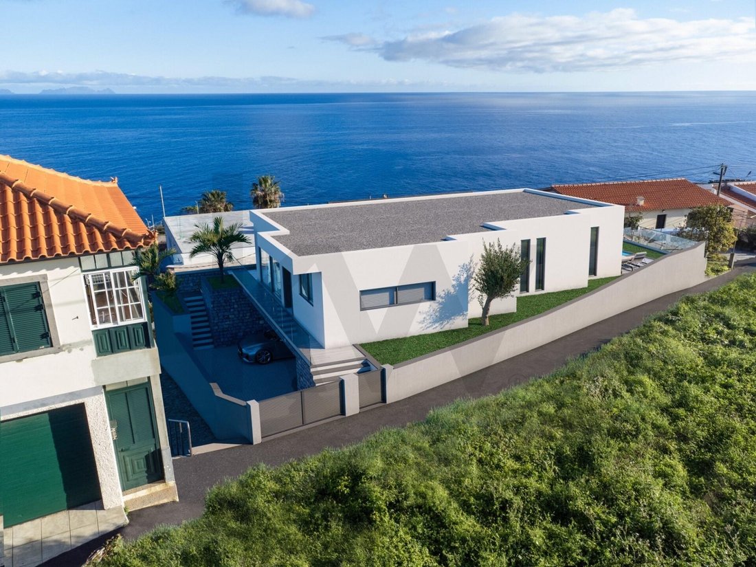 House in Reed, Madeira, Portugal 2 - 17986513