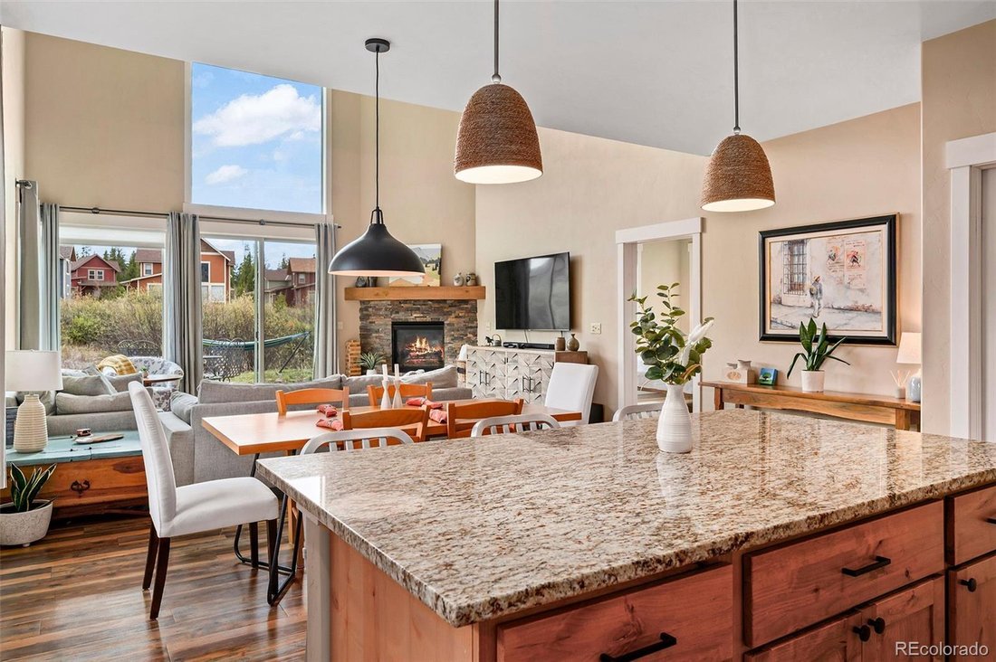 House in Winter Park, Colorado, United States 2 - 17991021