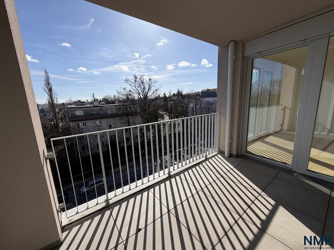 Apartment in Vienna, Wien, Austria 4 - 17323642