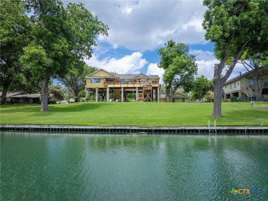 House in New Braunfels, Texas, United States 1 - 17996002