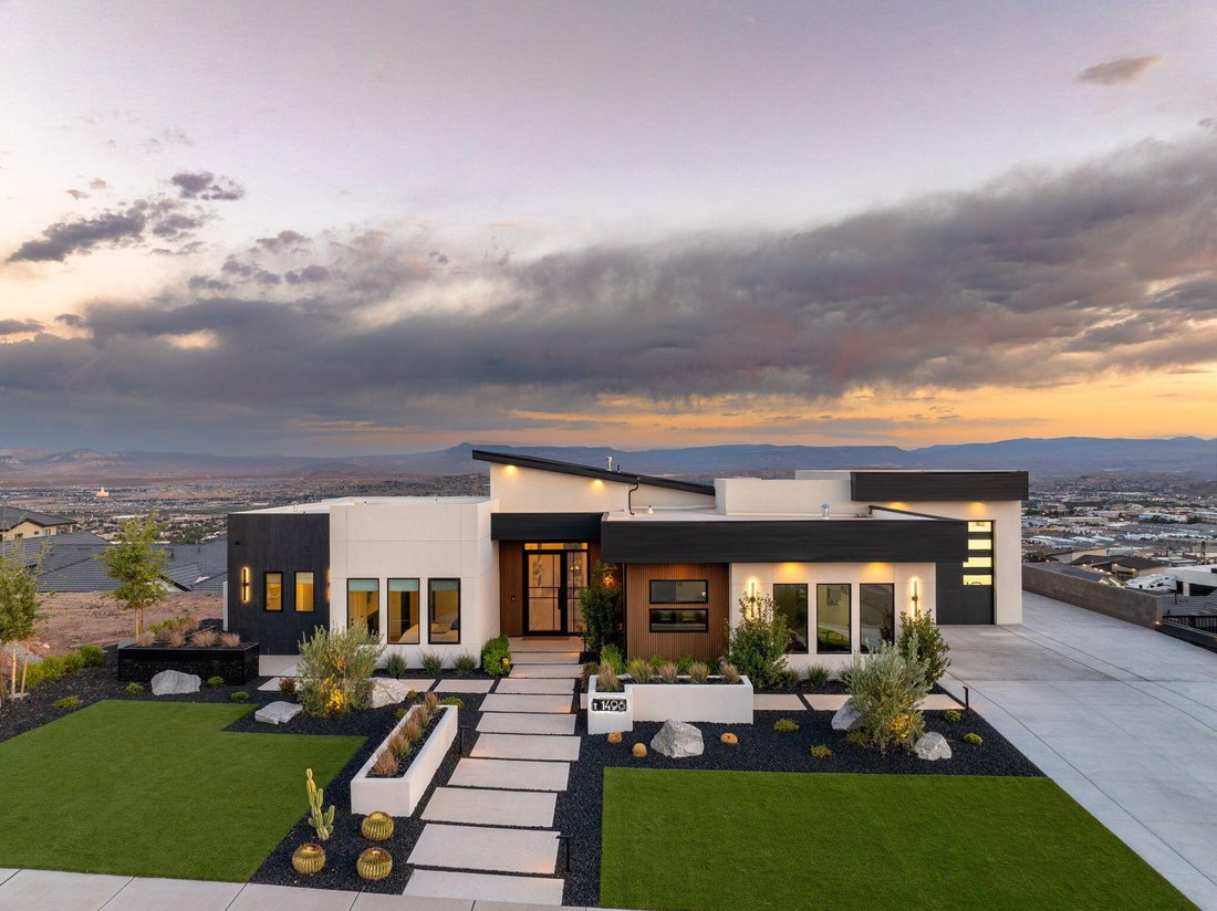 House in St. George, Utah, United States 3 - 17984916