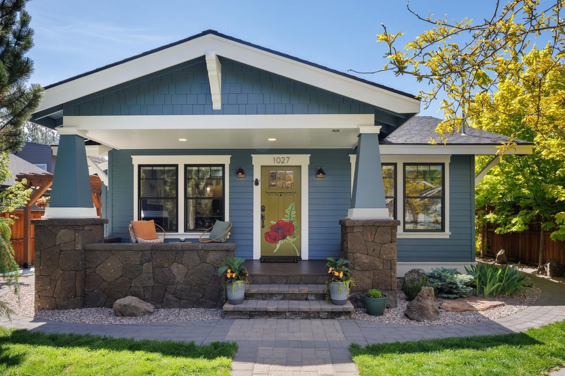 House in Bend, Oregon, United States 1 - 17987246