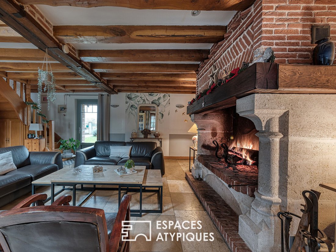 Villa in Germigny-des-Pres, Centre-Val de Loire, France 5 - 17956936