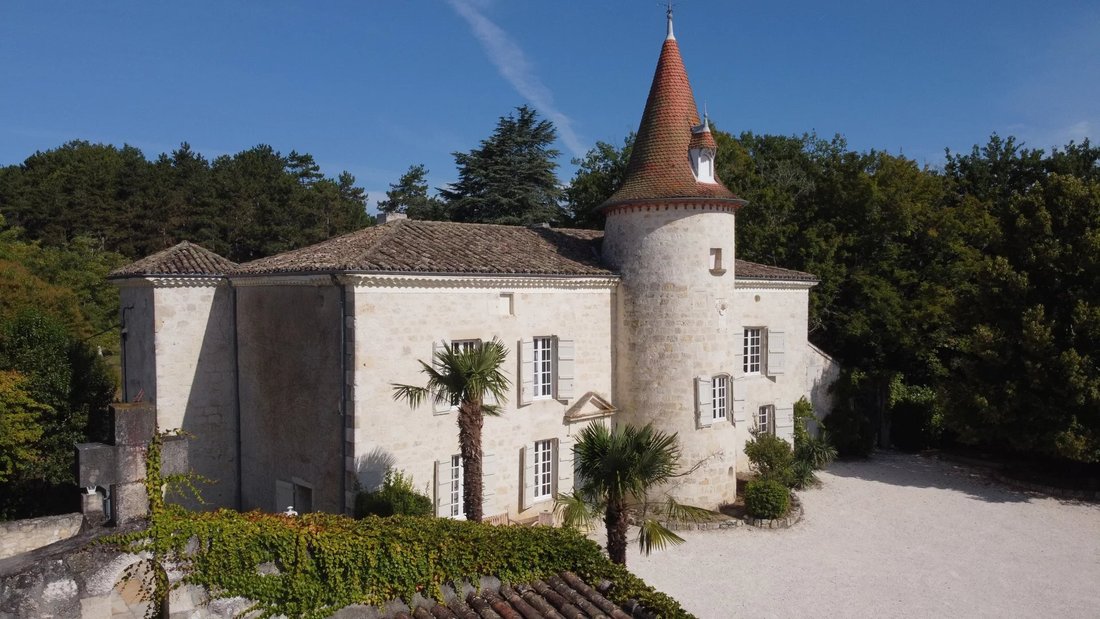 House in Puymirol, Nouvelle-Aquitaine, France 1 - 17988393