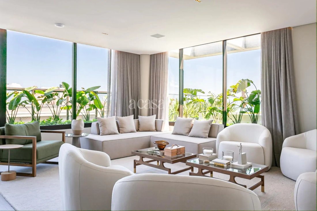 Apartment in Florianópolis, State of Santa Catarina, Brazil 2 - 17986120