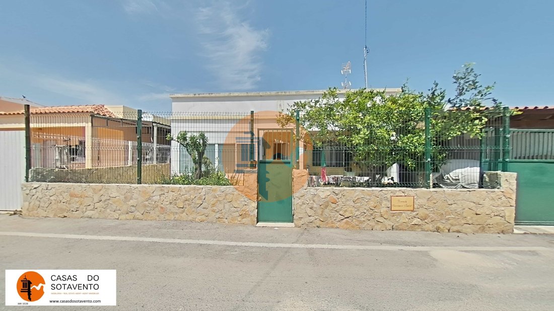 House in Altura, Algarve, Portugal 1 - 17991817