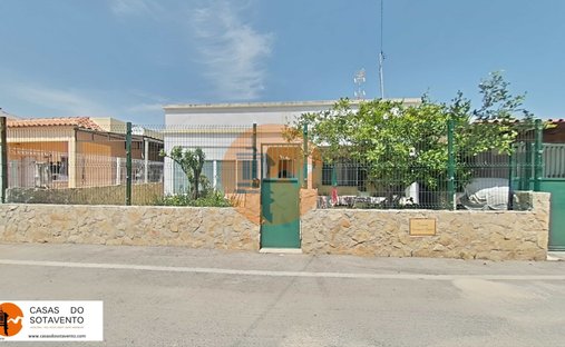 Haus in Altura, Algarve, Portugal 1