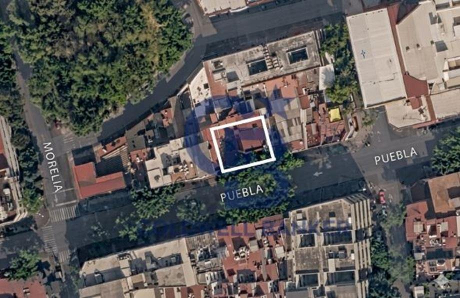 House in Mexico City, Mexico 4 - 17985607