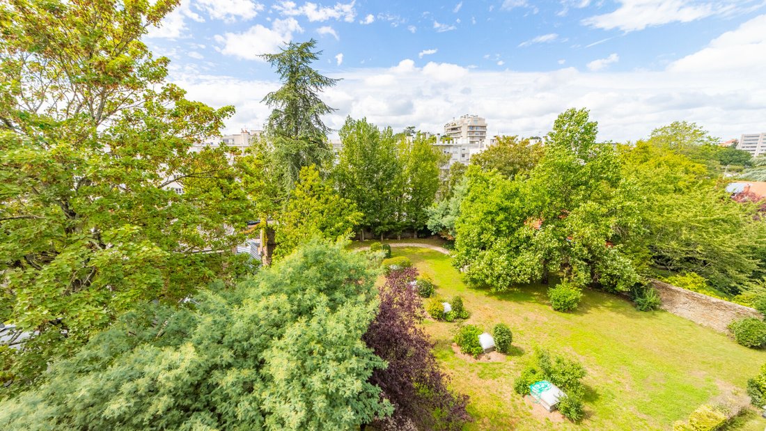 Appartamento a Procé - Monselet, Nantes, Francia 5 - 17986704