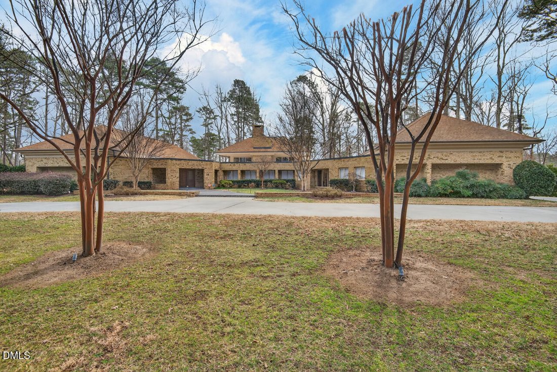 House in Durham, North Carolina, United States 2 - 17984639