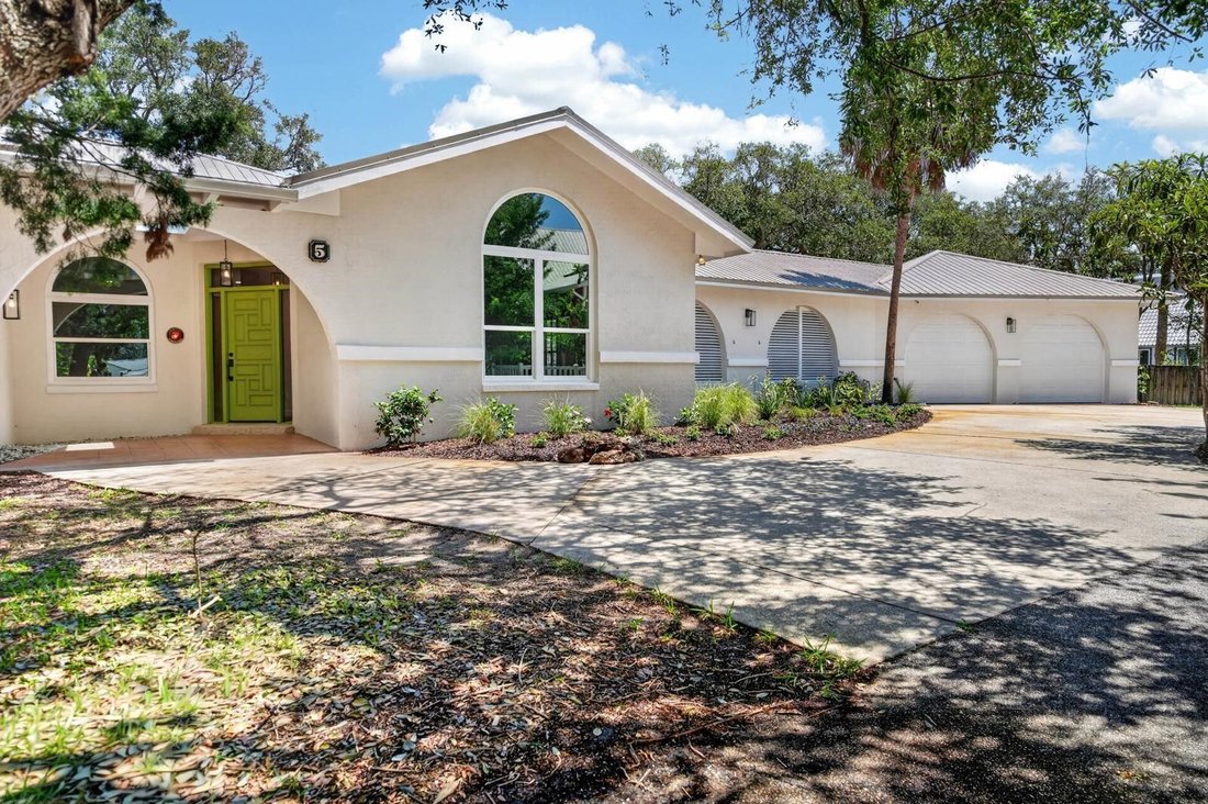 House in St. Augustine, Florida, United States 5 - 17989570