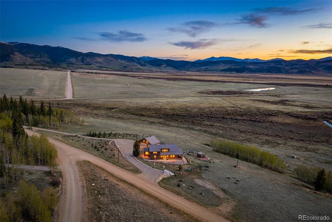 House in Jefferson, Colorado, United States 1 - 17994286
