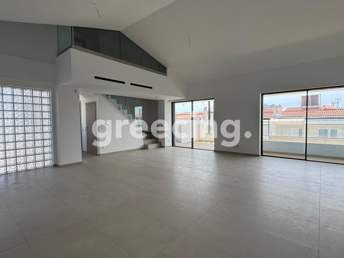 Apartment in Chalandri, Attica, Greece 3 - 17985591