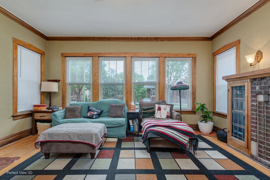 House in Chicago, Illinois, United States 2 - 17991338