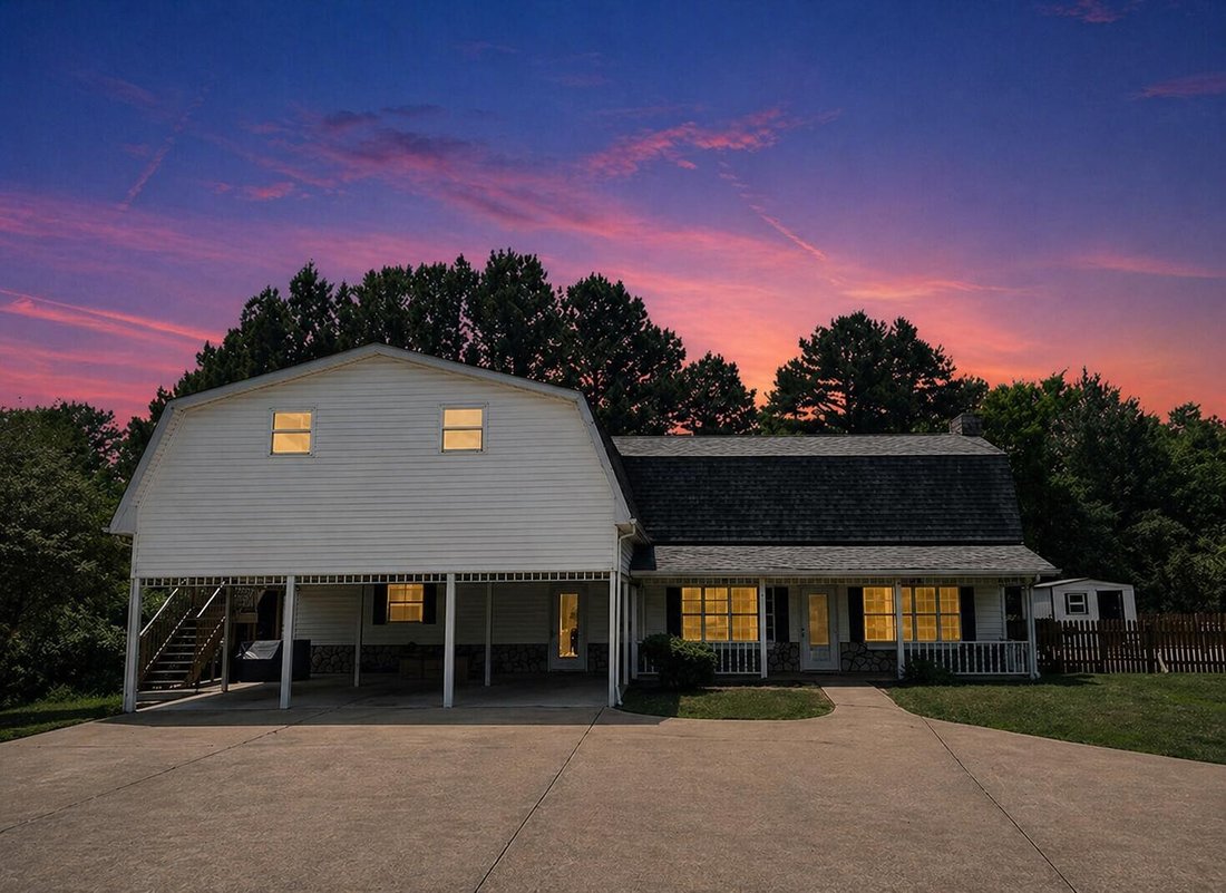House in Ringgold, Georgia, United States 2 - 17987904