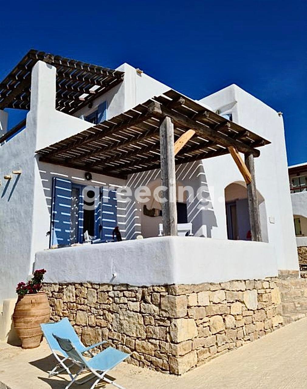 Apartment in Ano Koufonisi, Aegean, Greece 5 - 17985568