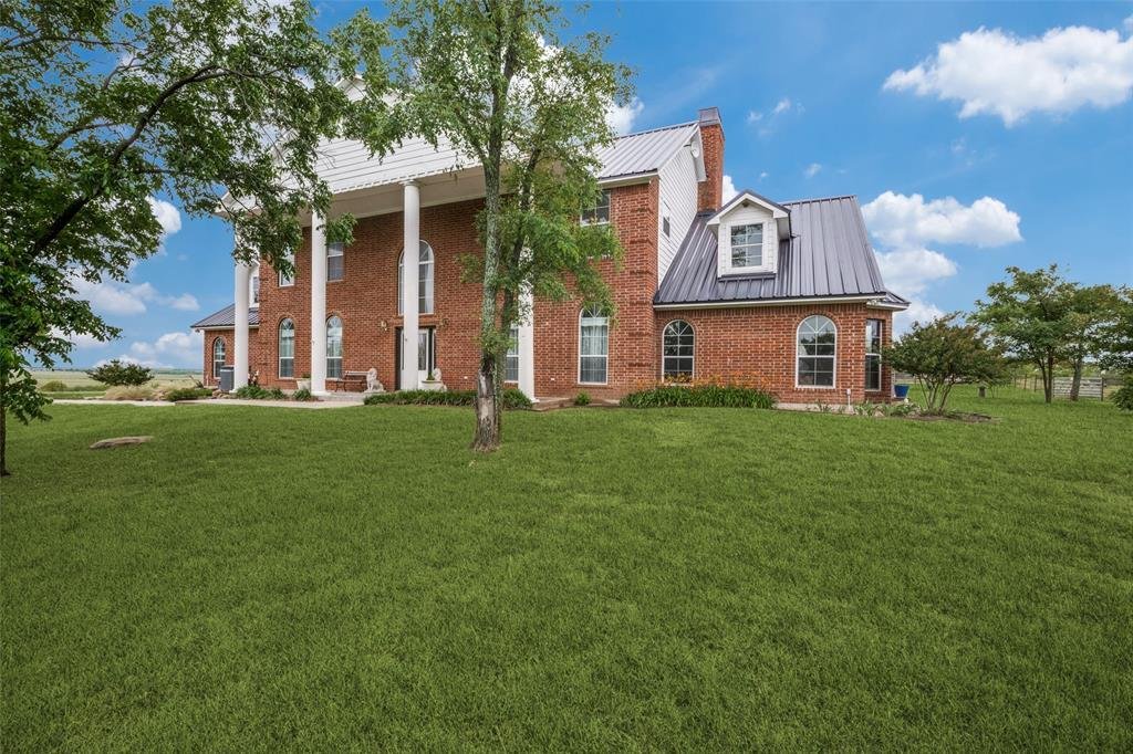 House in Bowie, Texas, United States 2 - 17988767