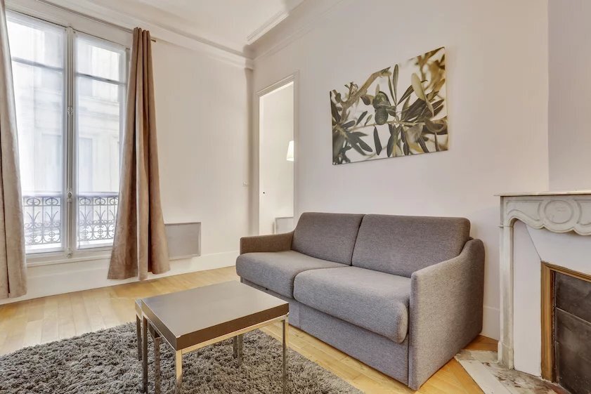 Apartment in Palais Royal, Paris 1er Arrondissement, Paris 5 - 17991785