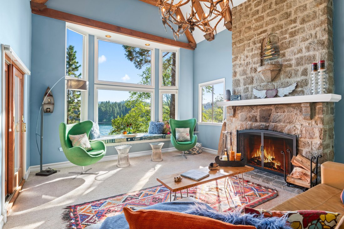 House in Lake Arrowhead, California, United States 3 - 17993453